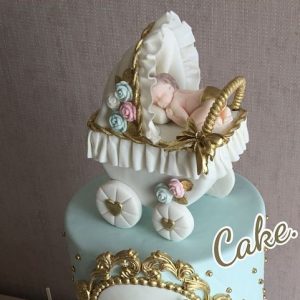 ارسال کیک به ایران – کیک نوزاد – کیک دختر یا پسر – کیک نوزاد – کیک فوندانت – ارسال هدیه به ایران –کیک کودکانه – تولد –هدیه برای نوزاد –ارسال هدیه به ایران